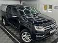 Volkswagen Amarok Highline DoubleCab 4Motion/19% MwSt./AHK Schwarz - thumbnail 9