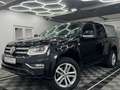 Volkswagen Amarok Highline DoubleCab 4Motion/19% MwSt./AHK Schwarz - thumbnail 1