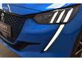 Peugeot e-208 GT-LINE 50kWh +Navigatie+Camera Blau - thumbnail 11