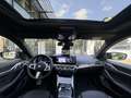 BMW 440 M440i xDrive Gran Coupe M Sport Pro Glasdach h&k Schwarz - thumbnail 3