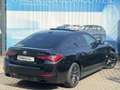 BMW 440 M440i xDrive Gran Coupe M Sport Pro Glasdach h&k Schwarz - thumbnail 4