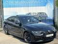 BMW 440 M440i xDrive Gran Coupe M Sport Pro Glasdach h&k Schwarz - thumbnail 17