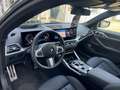 BMW 440 M440i xDrive Gran Coupe M Sport Pro Glasdach h&k Schwarz - thumbnail 6