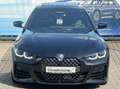 BMW 440 M440i xDrive Gran Coupe M Sport Pro Glasdach h&k Schwarz - thumbnail 16