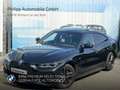 BMW 440 M440i xDrive Gran Coupe M Sport Pro Glasdach h&k Schwarz - thumbnail 2