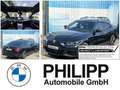 BMW 440 M440i xDrive Gran Coupe M Sport Pro Glasdach h&k Schwarz - thumbnail 1
