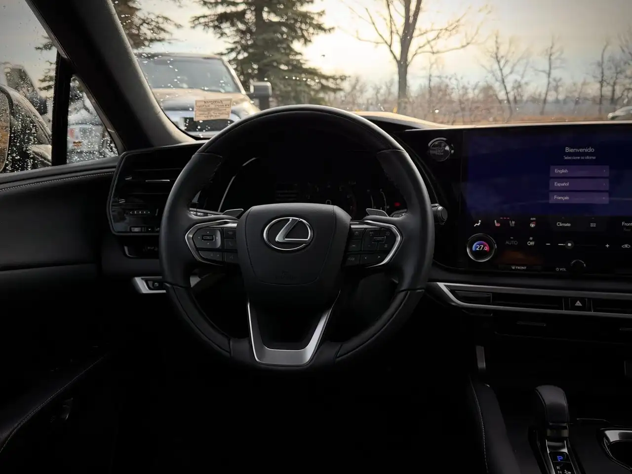 Lexus RX photo Lexus RX