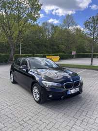 BMW 118i (F20) Facelift | Tüv 09/26 *Navi*KeylessG