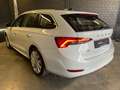 Skoda Octavia Combi Style PHEV 204CV TSI iV DSG6 Blanc - thumbnail 6