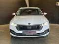 Skoda Octavia Combi Style PHEV 204CV TSI iV DSG6 Blanc - thumbnail 2