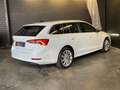 Skoda Octavia Combi Style PHEV 204CV TSI iV DSG6 Blanc - thumbnail 4