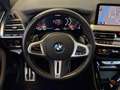 BMW X3 M 40dA M Paket LiveCock.Laser.HUD.AHK.DriveAss Schwarz - thumbnail 5