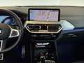 BMW X3 M 40dA M Paket LiveCock.Laser.HUD.AHK.DriveAss Schwarz - thumbnail 6
