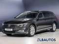 Volkswagen Passat Passat Var. 2.0 TDI DSG Elegance Nav/LED/ACC/AHK Gris - thumbnail 1