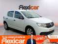 Dacia Sandero Access 1.0 55kW (75CV) - 18 Blanco - thumbnail 1