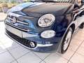 Fiat 500C Cabrio Dolcevita Hybrid/GPS via Carplay/Parkpilot Blauw - thumbnail 12