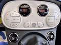 Fiat 500C Cabrio Dolcevita Hybrid/GPS via Carplay/Parkpilot Blauw - thumbnail 10