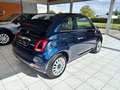 Fiat 500C Cabrio Dolcevita Hybrid/GPS via Carplay/Parkpilot Blauw - thumbnail 15