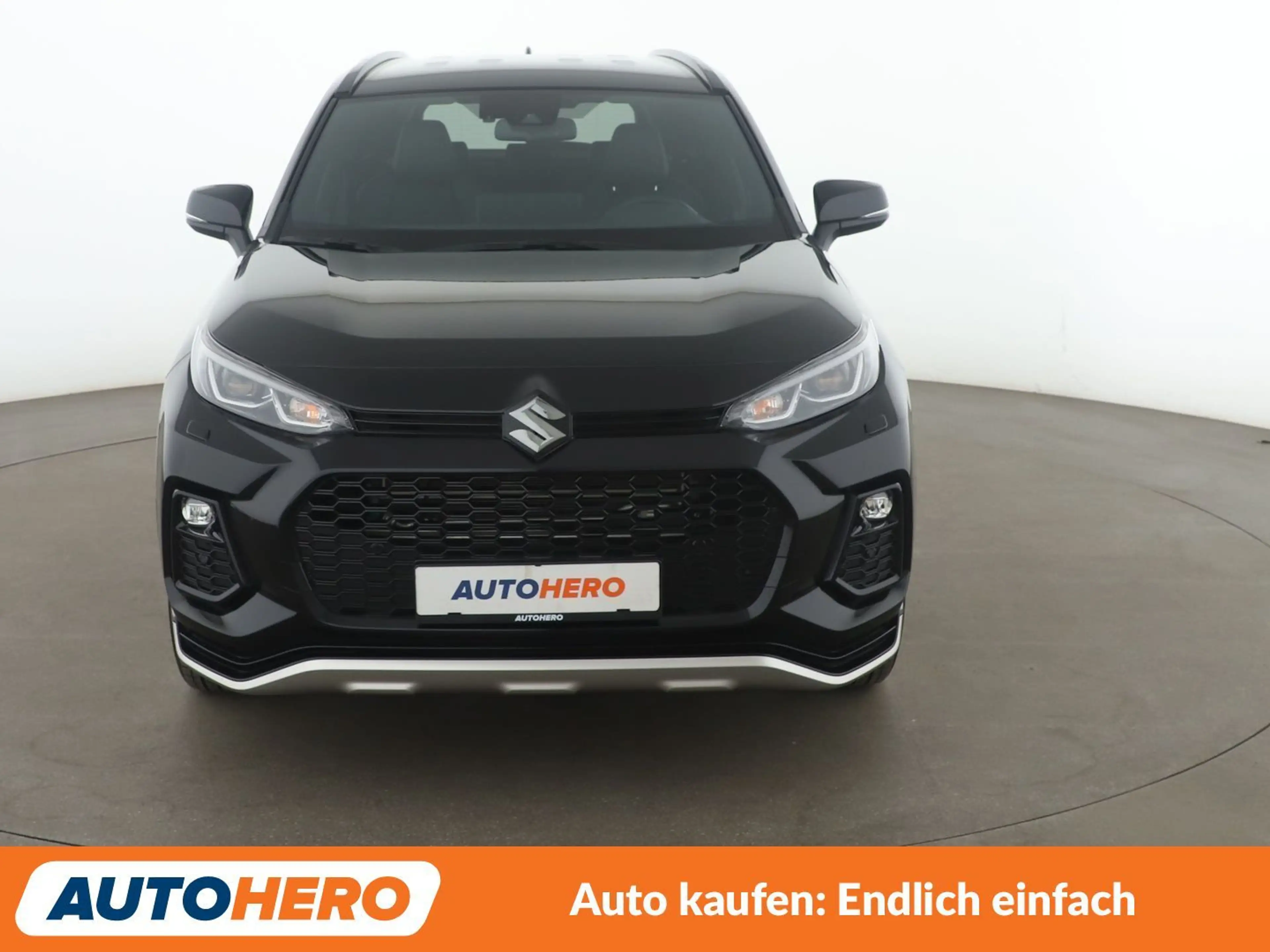 Suzuki Across 2.5 Plug-in Hybrid Comfort+ E-Four Aut.*ACC*CAM*SH — photo 9