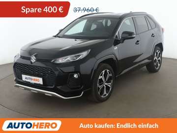 2.5 Plug-in Hybrid Comfort+ E-Four Aut.*ACC*CAM*SH
