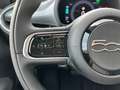 Fiat 500e ICON+42kWh+WINTER+PARK+KOMFORT+NAVI+KLIMAA+ALU Gris - thumbnail 16