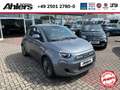 Fiat 500e ICON+42kWh+WINTER+PARK+KOMFORT+NAVI+KLIMAA+ALU Gris - thumbnail 1