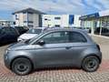 Fiat 500e ICON+42kWh+WINTER+PARK+KOMFORT+NAVI+KLIMAA+ALU Gris - thumbnail 4