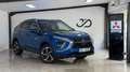 Mitsubishi Eclipse Cross Hybrid 4WD *Allrad*Kamera* Blau - thumbnail 1