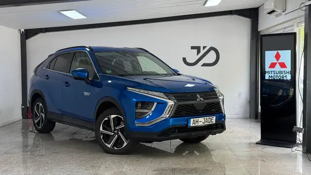 Mitsubishi Eclipse Cross Hybrid 4WD *Allrad*Kamera*