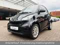smart forTwo Passion AUTOM/KLIMA/PANO/ALLWETTER Schwarz - thumbnail 1
