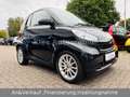 smart forTwo Passion AUTOM/KLIMA/PANO/ALLWETTER Schwarz - thumbnail 6