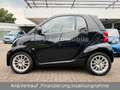 smart forTwo Passion AUTOM/KLIMA/PANO/ALLWETTER Schwarz - thumbnail 2