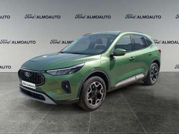 ACTIVE 2.5 DURATEC PHEV