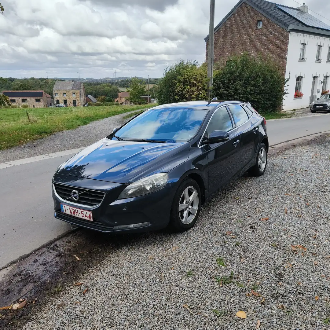 Volvo V40 2.0, Toit panoramique,Pdc,Cruise - 1