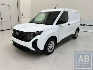 * Trend / 100pk / Benzine / Fleetprice / Garantie *