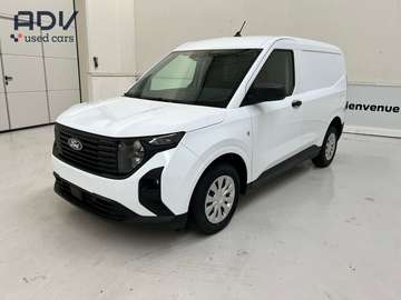 * Trend / 100pk / Benzine / Fleetprice / Garantie *