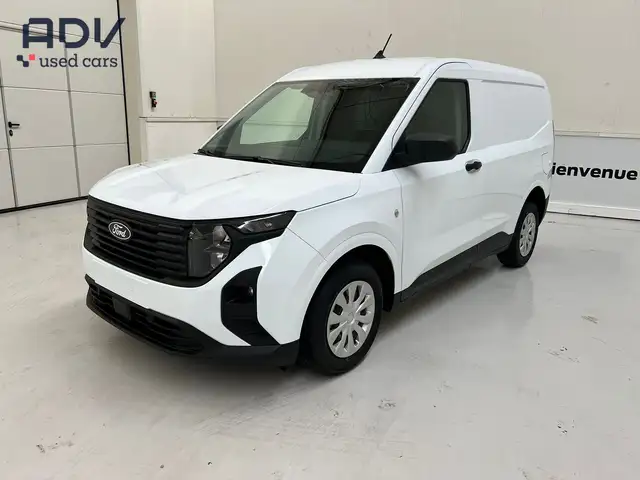 Ford Transit Courier * Trend / 100pk / Benzine / Fleetprice / Garantie *