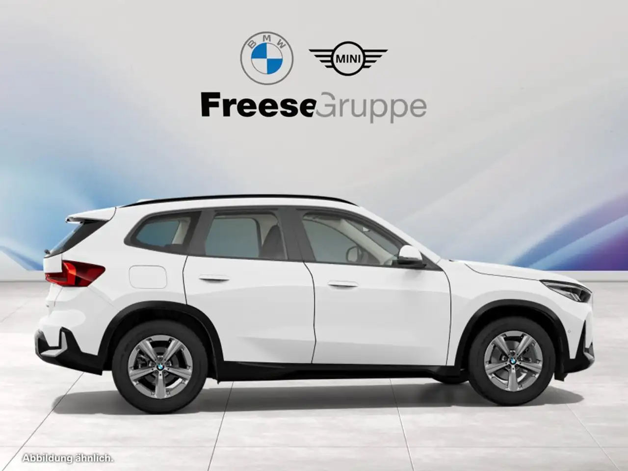 BMW X1, фото 8