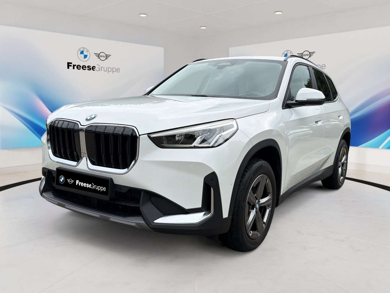 BMW X1 2023