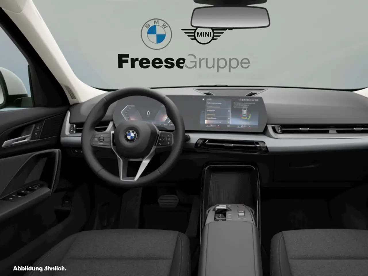 BMW X1, фото 4