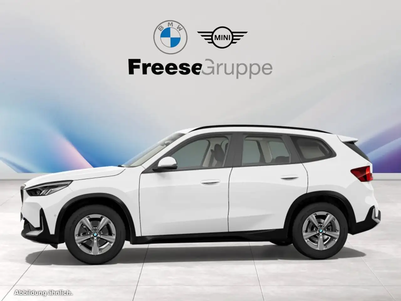 BMW X1, фото 5