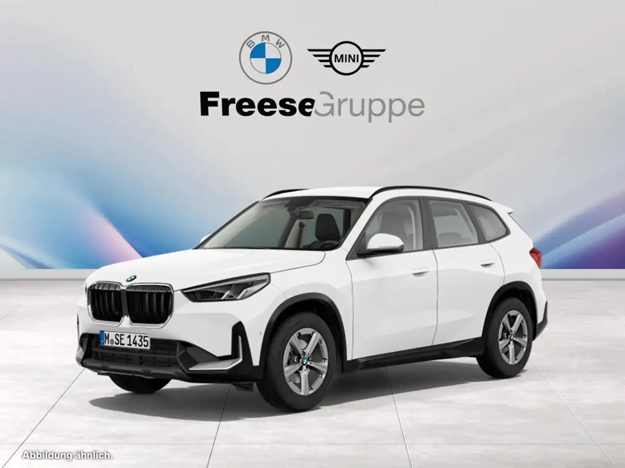 BMW X1, фото 1