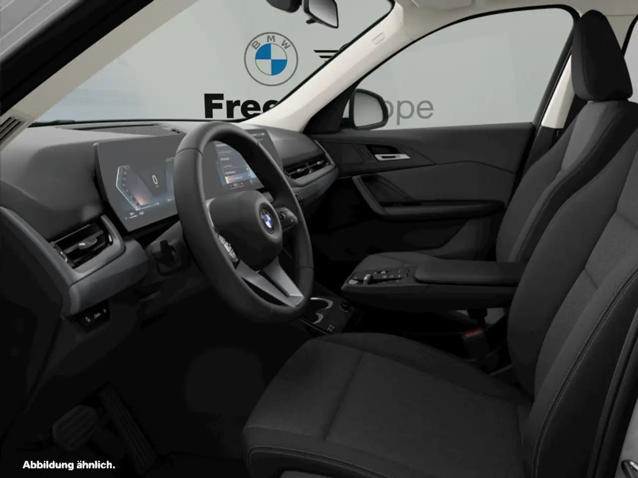 BMW X1, фото 3
