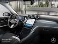 Mercedes-Benz GLC 300 e 4M AVANTG+PANO+AHK+LED+KAMERA+TOTW+9G Schwarz - thumbnail 11