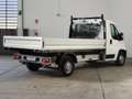 Fiat Ducato 35 2.3 MJT 130CV PL Cassone Aperto Wit - thumbnail 7