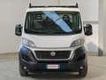 Fiat Ducato 35 2.3 MJT 130CV PL Cassone Aperto Wit - thumbnail 2