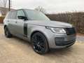 Land Rover Range Rover Range Rover 3.0 SDV6 Vogue Grijs - thumbnail 1