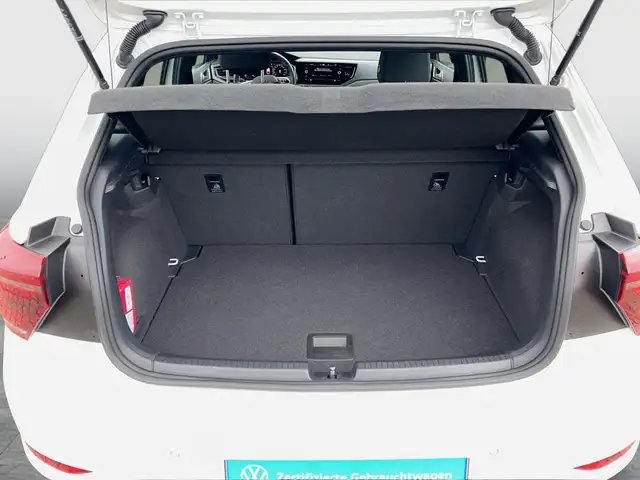 Volkswagen Polo view 13