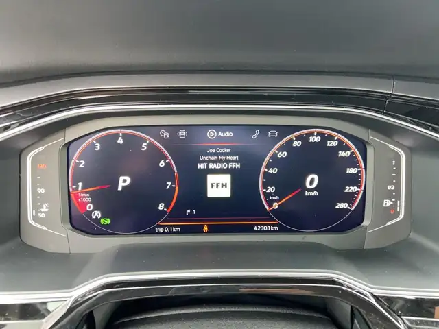 Volkswagen Polo view 10