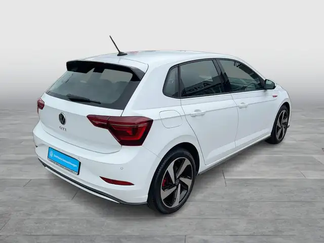 Volkswagen Polo view 5